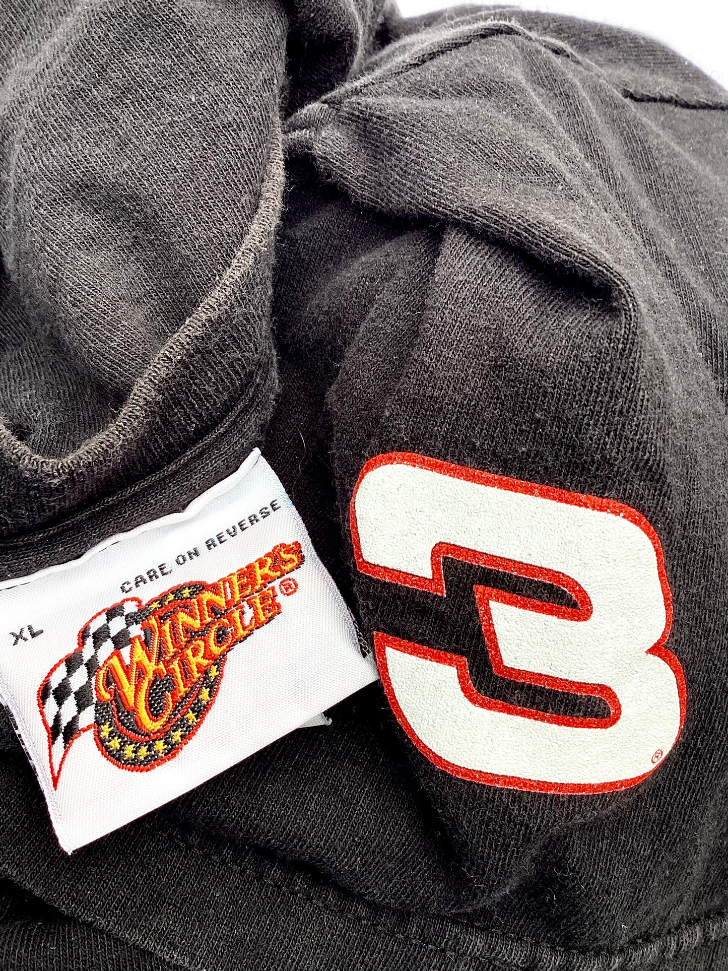 Vintage DALE EARNHARDT SR. shirt