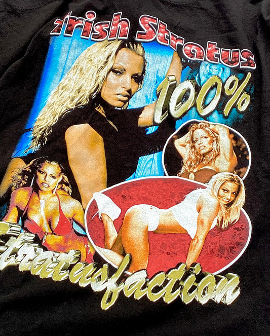 Modern Vintage TRISH STRATUS BOOTLEG